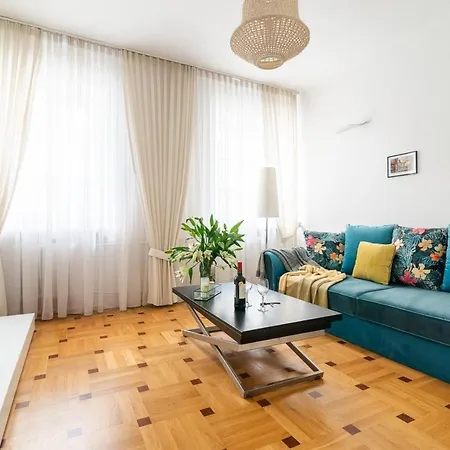 Rent Like - Mostowa 11 Apartament *