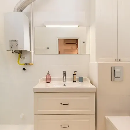 Apartament Rent Like - Mostowa 11