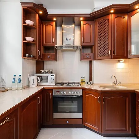 Apartament Rent Like - Mostowa 11