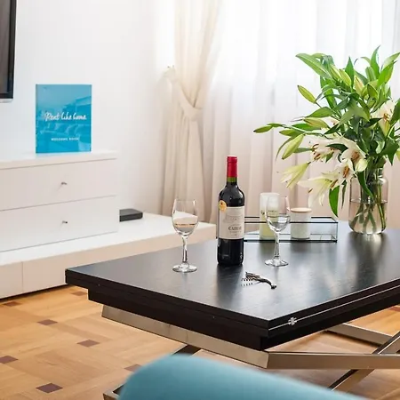 Apartament Rent Like - Mostowa 11
