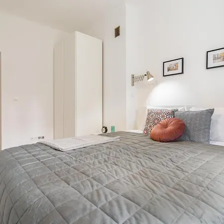 Rent Like - Mostowa 11 Apartament Warszawa