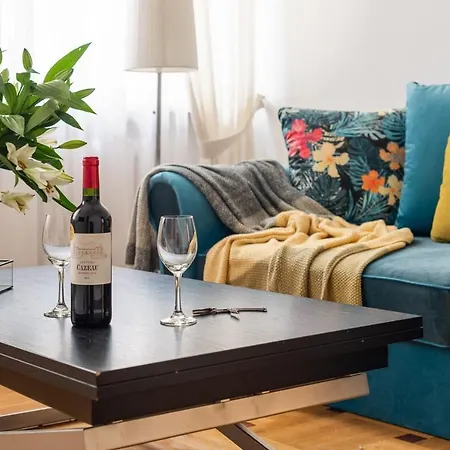Apartament Rent Like - Mostowa 11 *