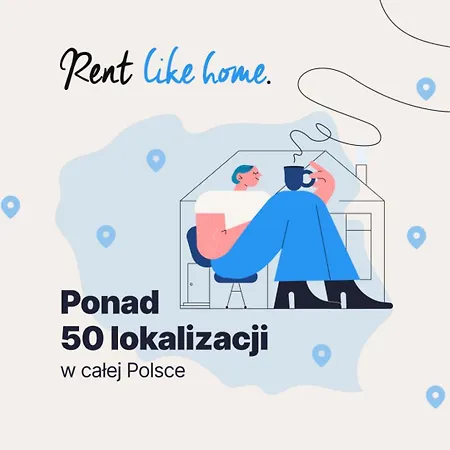 Rent Like - Mostowa 11 *